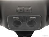  Courtesy lamps/ceiling controls photo