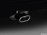  Chrome tip exhaust pipe photo