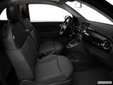  Passenger seat photo
