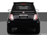  Low/wide rear photo