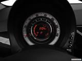  Speedometer/tachometer photo