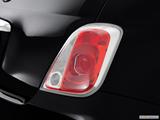  Passenger Side Taillight photo