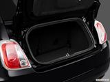  Trunk open photo