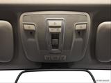  Courtesy lamps/ceiling controls photo