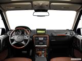  Dashboard, center console, gear shifter view photo