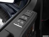  Driver's side inside window controls photo