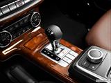  Gear shifter/center console photo