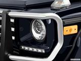  Drivers Side Headlight photo