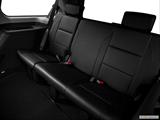  3rd row seat from Driver Side photo