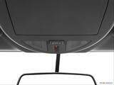  Courtesy lamps/ceiling controls photo