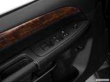  Driver's side inside window controls photo