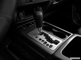  Gear shifter/center console photo