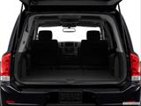  Hatchback & SUV rear angle photo