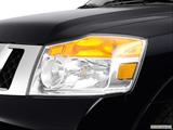  Drivers Side Headlight photo