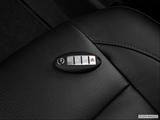  Key fob on driver's seat photo