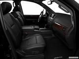  Passenger seat photo