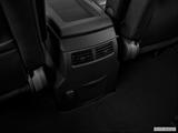  Rear A/C controls photo