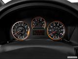  Speedometer/tachometer photo
