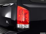  Passenger Side Taillight photo
