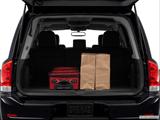 Trunk props photo