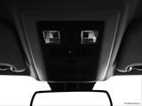  Courtesy lamps/ceiling controls photo