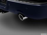  Chrome tip exhaust pipe photo
