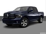 2013 Ram 1500 Crew Cab Sport  Pickup