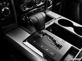  Gear shifter/center console photo