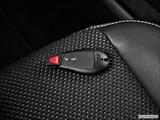  Key fob on driver's seat photo