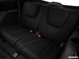  3rd row seat from Driver Side photo