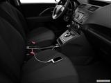 Zune and auxiliary jack photo