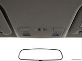  Courtesy lamps/ceiling controls photo