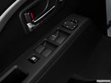  Driver's side inside window controls photo