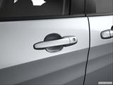 Drivers Side Door handle photo