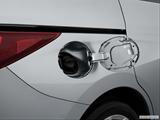  Gas cap open photo