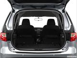  Hatchback & SUV rear angle photo