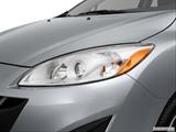  Drivers Side Headlight photo