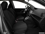  Passenger seat photo