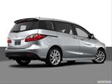  Low/wide rear 5/8 photo