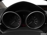  Speedometer/tachometer photo