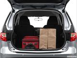  Trunk props photo