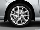  Front Drivers side wheel at profile photo