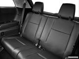  3rd row seat from Driver Side photo