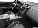  Zune and auxiliary jack photo