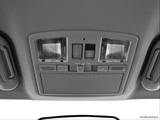 Courtesy lamps/ceiling controls photo