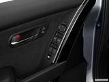  Driver's side inside window controls photo