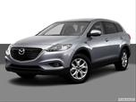 2013 Mazda CX-9 Touring  Sport Utility