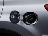  Gas cap open photo