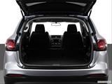  Hatchback & SUV rear angle photo