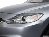  Drivers Side Headlight photo